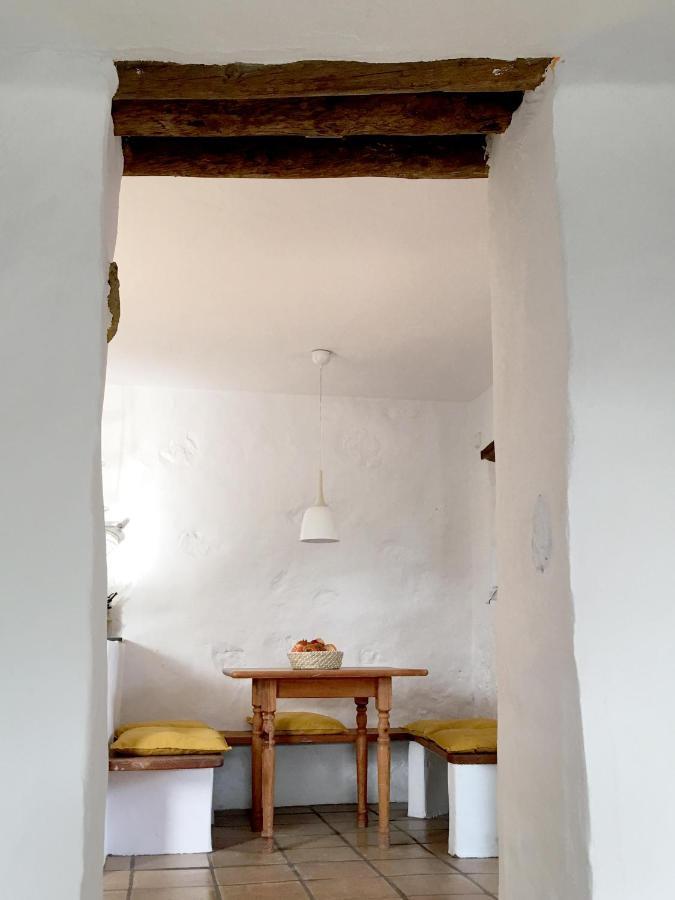 Casa Panama,In Der Finca Mimosa Teguise  Eksteriør billede