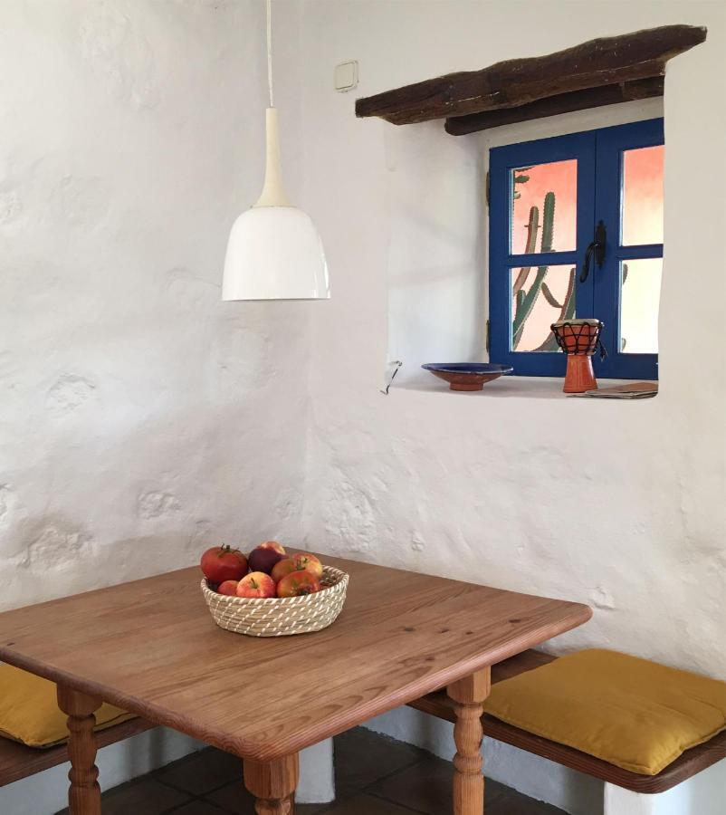 Casa Panama,In Der Finca Mimosa Teguise  Eksteriør billede