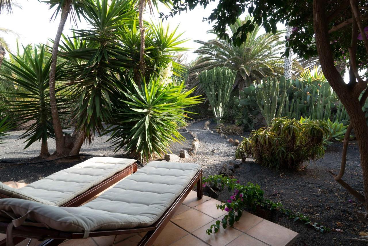 Casa Panama,In Der Finca Mimosa Teguise  Eksteriør billede