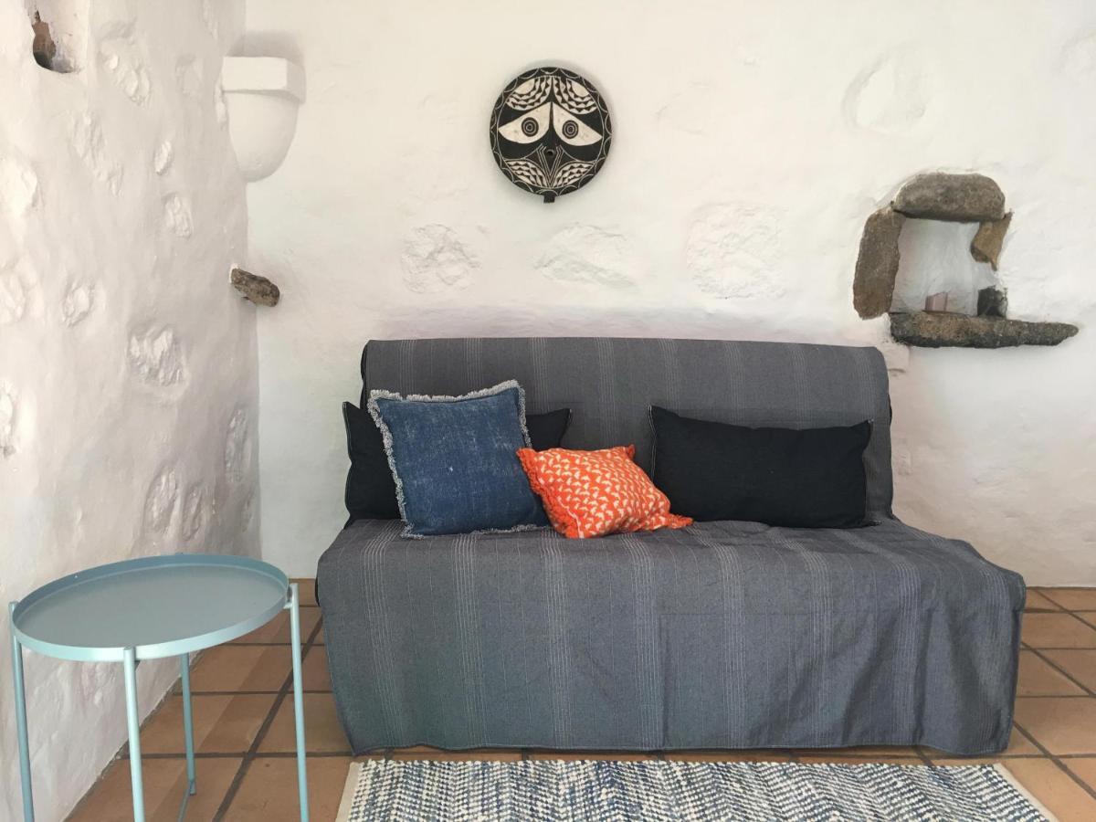Casa Panama,In Der Finca Mimosa Teguise  Eksteriør billede
