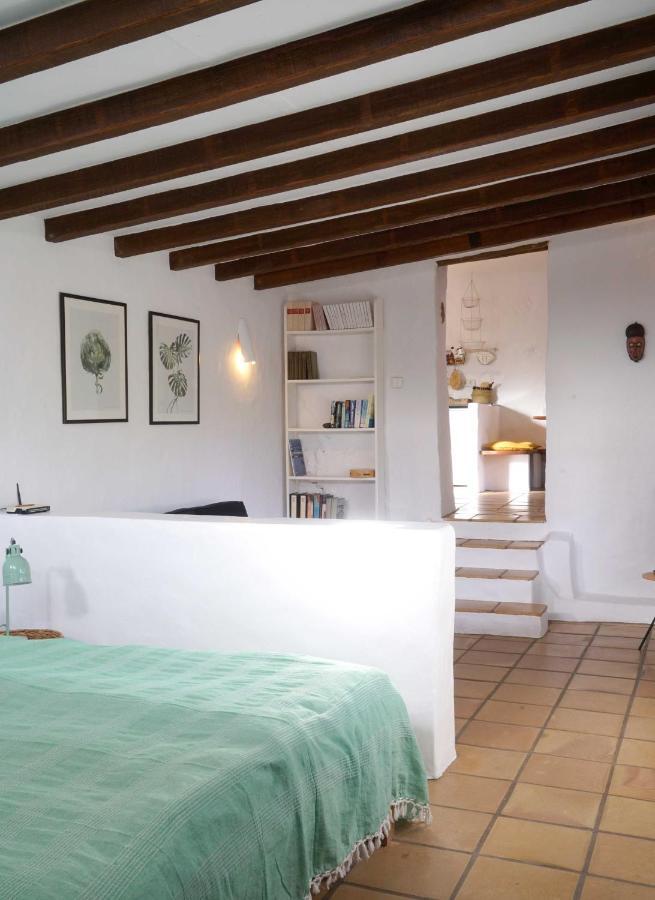 Casa Panama,In Der Finca Mimosa Teguise  Eksteriør billede