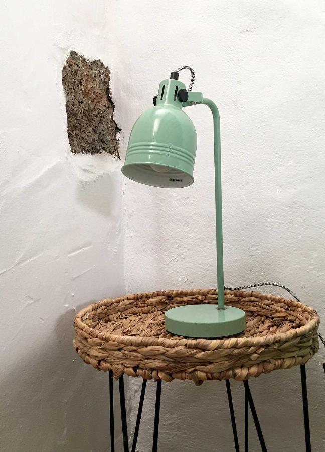 Casa Panama,In Der Finca Mimosa Teguise  Eksteriør billede