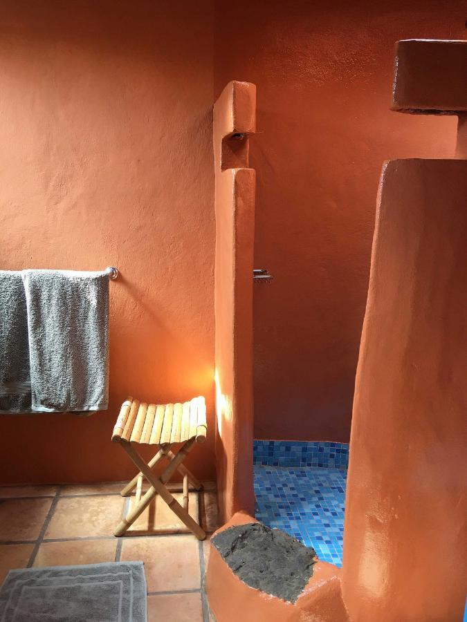 Casa Panama,In Der Finca Mimosa Teguise  Eksteriør billede